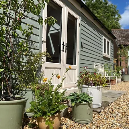 The Cottage At No. 3 West Lavington Exterior photo