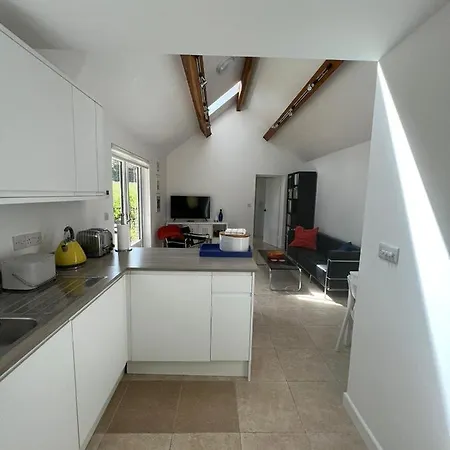 The Cottage At No. 3 West Lavington Exterior photo