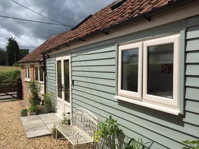 The Cottage At No. 3