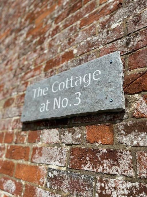 The At No. 3